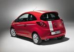 Ford Ka Grand Prix 2008 года